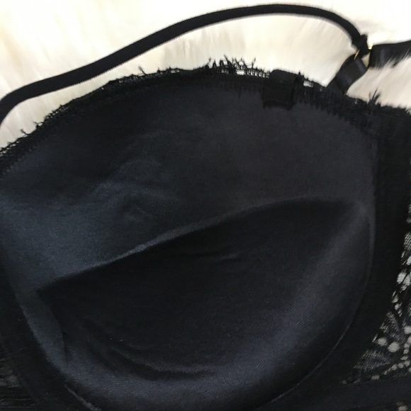 !! body frosting lace bralette - Picture 7 of 11